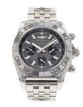 Pre-Owned Breitling Chronomat Watch